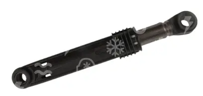 tlumič třecí BEKO, WB,WM, náhr. 2816870400, 2816871200..., 85N